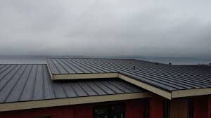 Best Roof Installation  in Kettle Falls, WA